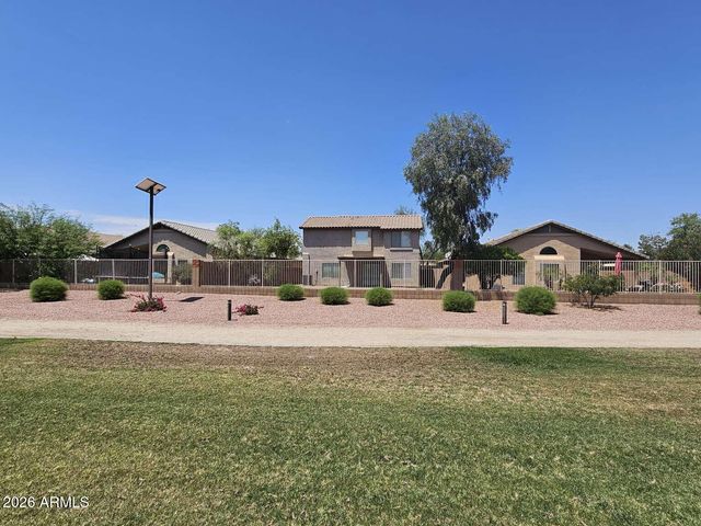 8021 S 47TH Lane, Laveen, AZ 85339