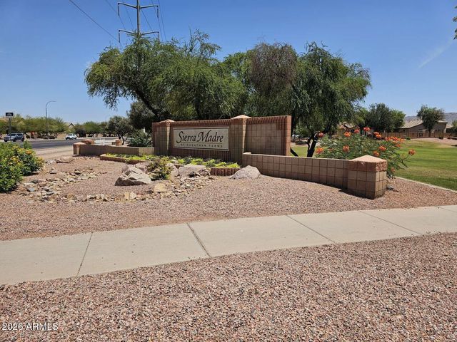 8021 S 47TH Lane, Laveen, AZ 85339