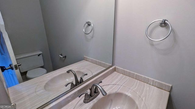 6385 Southland Forest Drive, Stone Mountain, GA 30087