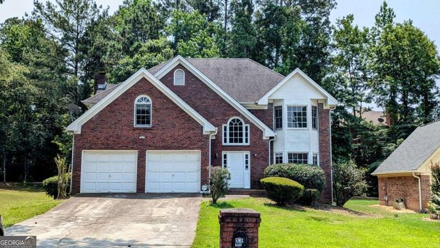 6385 Southland Forest Drive, Stone Mountain, GA 30087