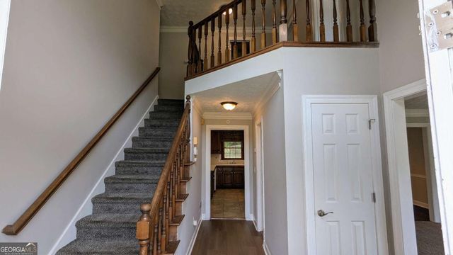 6385 Southland Forest Drive, Stone Mountain, GA 30087