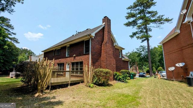 6385 Southland Forest Drive, Stone Mountain, GA 30087
