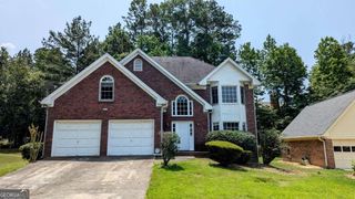 6385 Southland Forest Drive, Stone Mountain, GA 30087