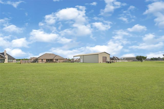 4542 Pineloch Bayou Drive, Baytown, TX 77523