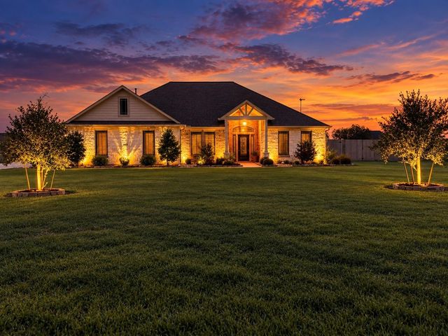 4542 Pineloch Bayou Drive, Baytown, TX 77523