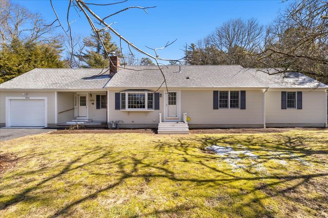 1820 Santuit Newtown Road, Cotuit, MA 02635