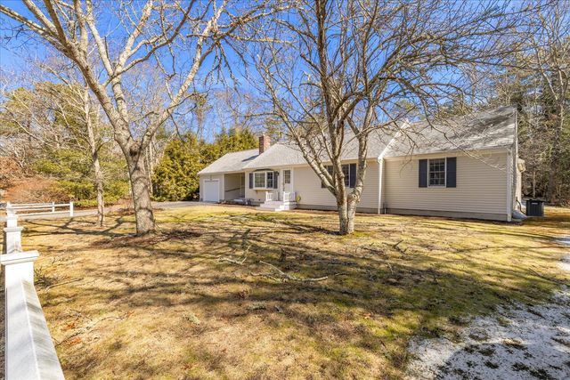 1820 Santuit Newtown Road, Cotuit, MA 02635