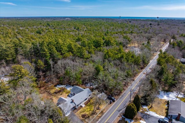 1820 Santuit Newtown Road, Cotuit, MA 02635