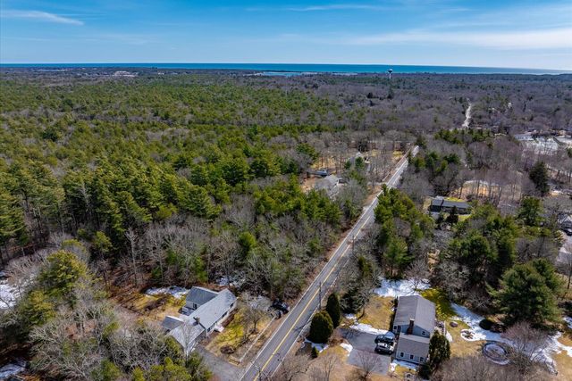 1820 Santuit Newtown Road, Cotuit, MA 02635