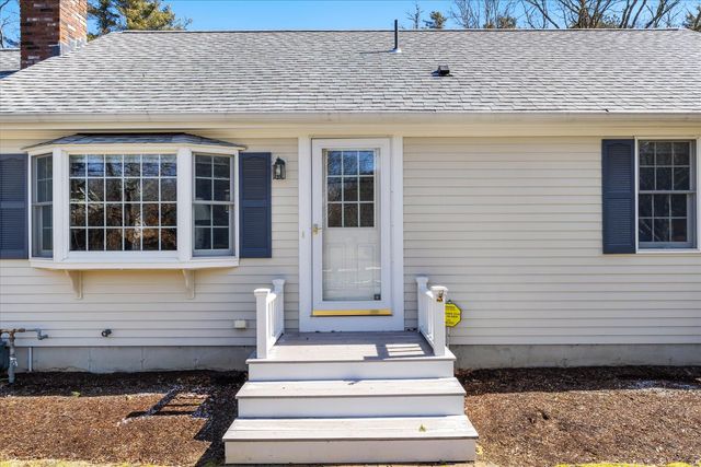 1820 Santuit Newtown Road, Cotuit, MA 02635
