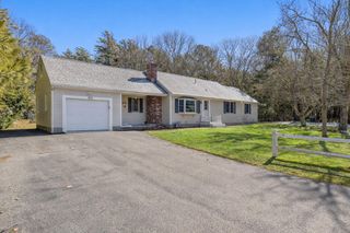 1820 Santuit Newtown Road, Cotuit, MA 02635