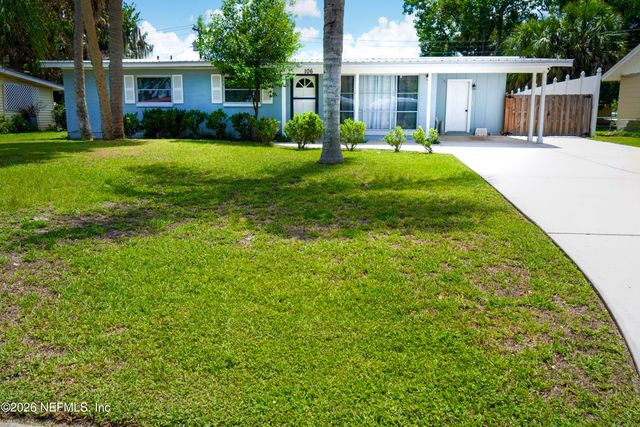 106 RIVER Drive, East Palatka, FL 32131