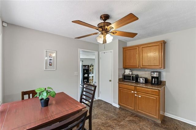 877 King Drive, Conyers, GA 30094