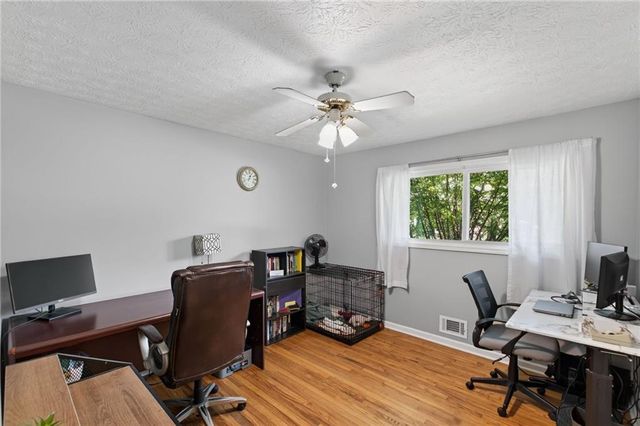 877 King Drive, Conyers, GA 30094