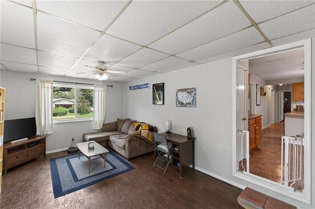 877 King Drive, Conyers, GA 30094