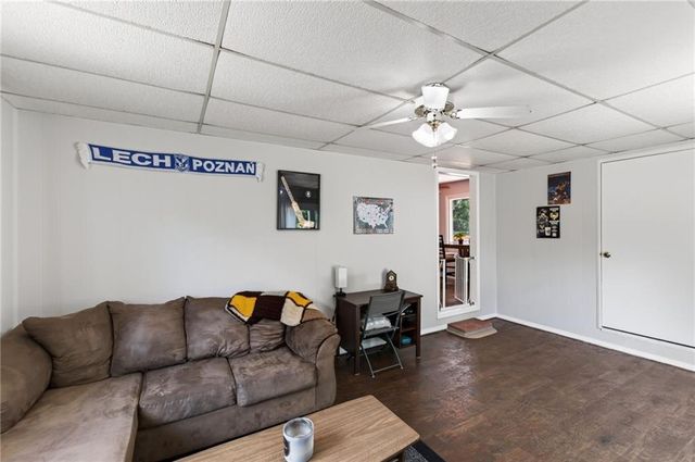 877 King Drive, Conyers, GA 30094
