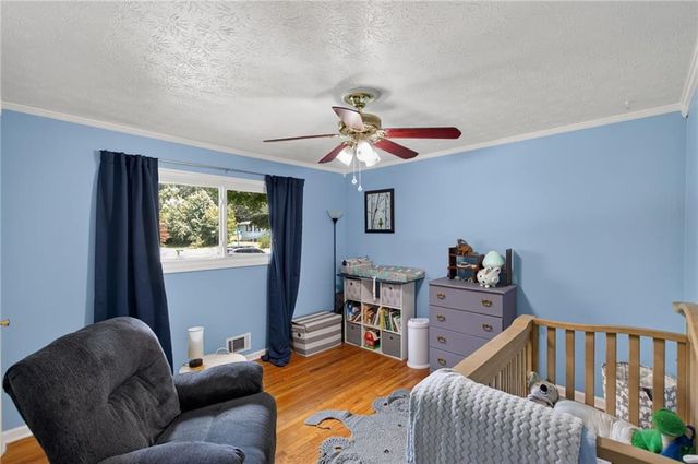 877 King Drive, Conyers, GA 30094