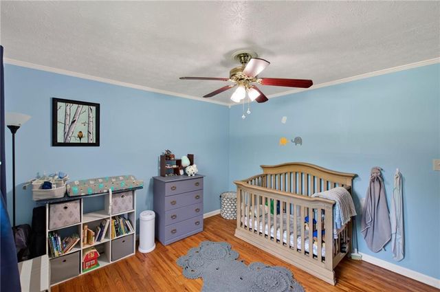 877 King Drive, Conyers, GA 30094