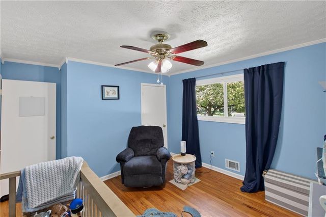 877 King Drive, Conyers, GA 30094