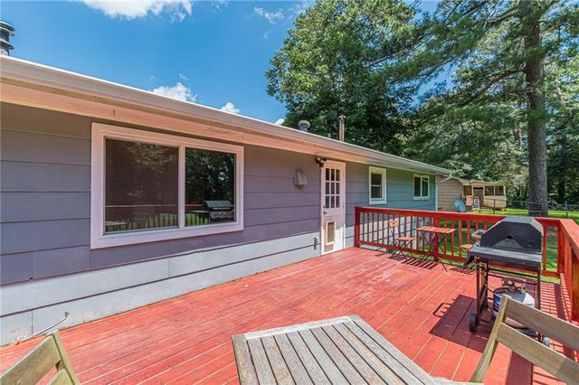 877 King Drive, Conyers, GA 30094