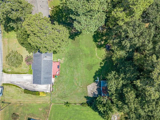 877 King Drive, Conyers, GA 30094
