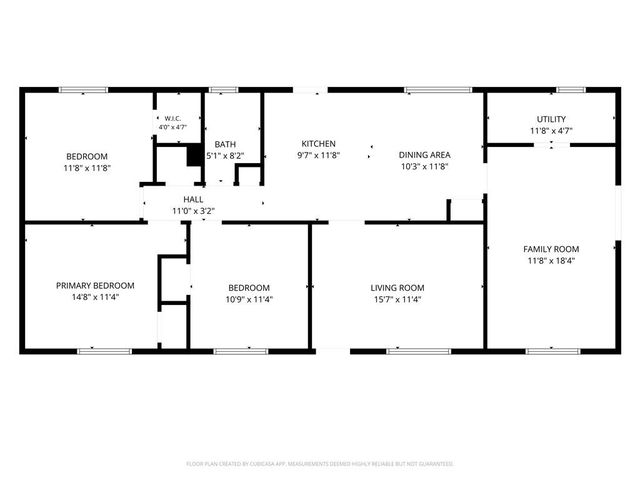 877 King Drive, Conyers, GA 30094