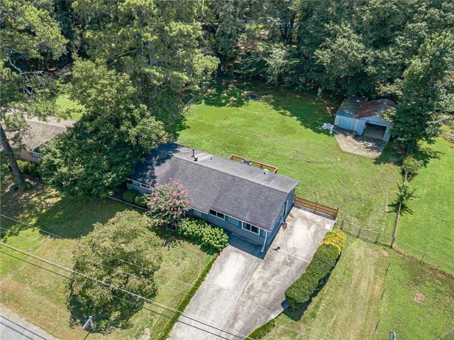 877 King Drive, Conyers, GA 30094