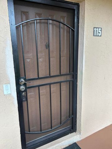 140 Lake Nancy Lane 115, West Palm Beach, FL 33411