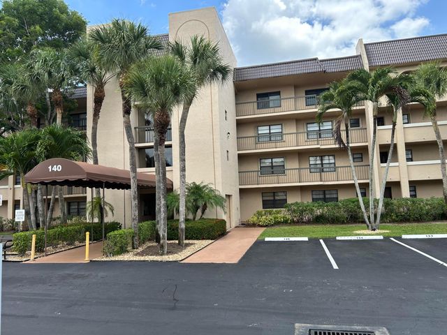 140 Lake Nancy Lane 115, West Palm Beach, FL 33411
