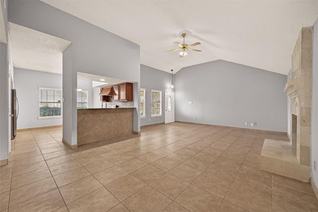 11911 Green Glade Drive, Houston, TX 77099