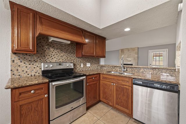 11911 Green Glade Drive, Houston, TX 77099