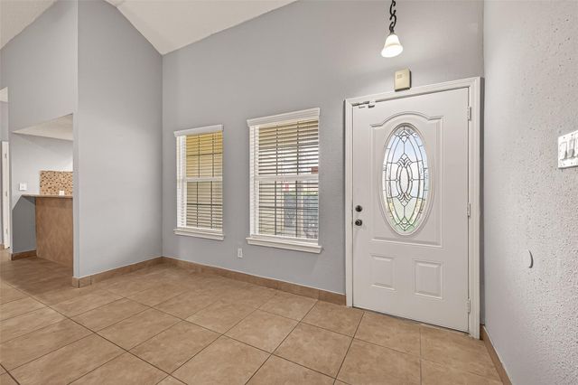 11911 Green Glade Drive, Houston, TX 77099