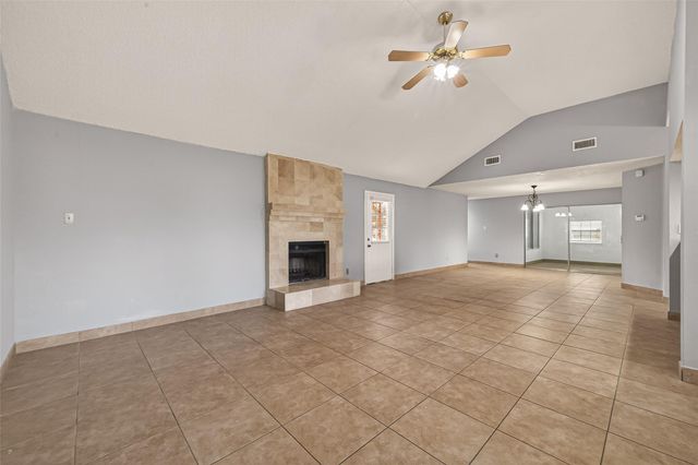 11911 Green Glade Drive, Houston, TX 77099