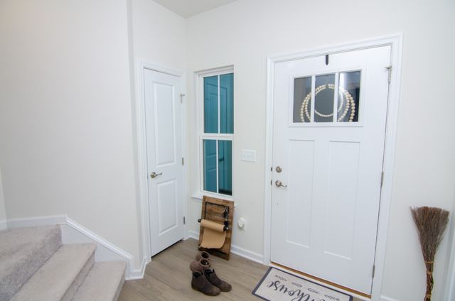 100 Keelon Gap Rd, Spring Hill, TN 37174