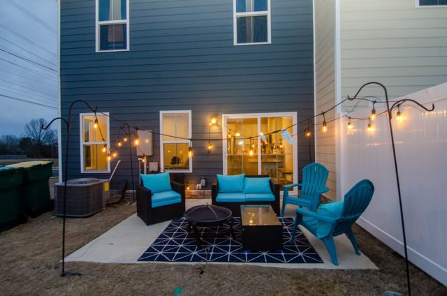 100 Keelon Gap Rd, Spring Hill, TN 37174