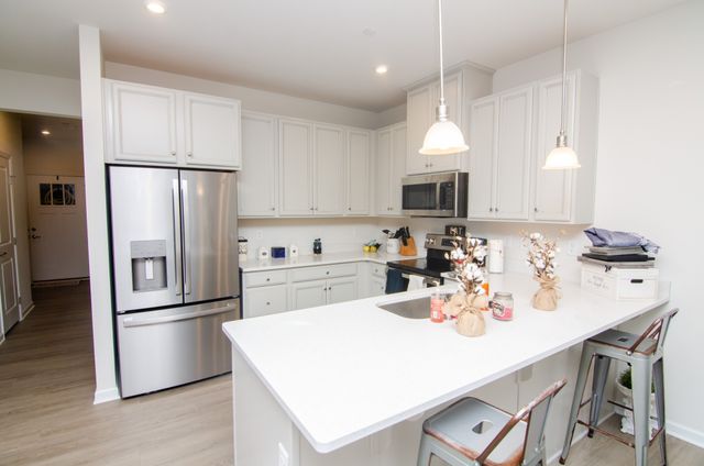 100 Keelon Gap Rd, Spring Hill, TN 37174