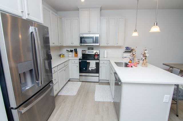 100 Keelon Gap Rd, Spring Hill, TN 37174