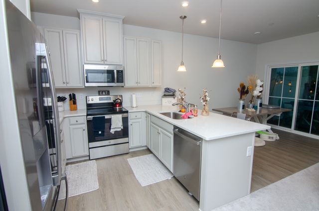 100 Keelon Gap Rd, Spring Hill, TN 37174