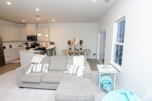 100 Keelon Gap Rd, Spring Hill, TN 37174