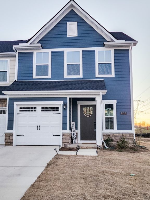 100 Keelon Gap Rd, Spring Hill, TN 37174