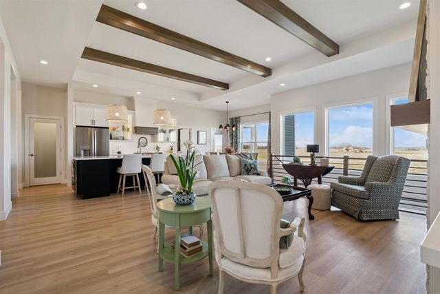 2709 Arbor Ridge Road, Cedar Falls, IA 50613