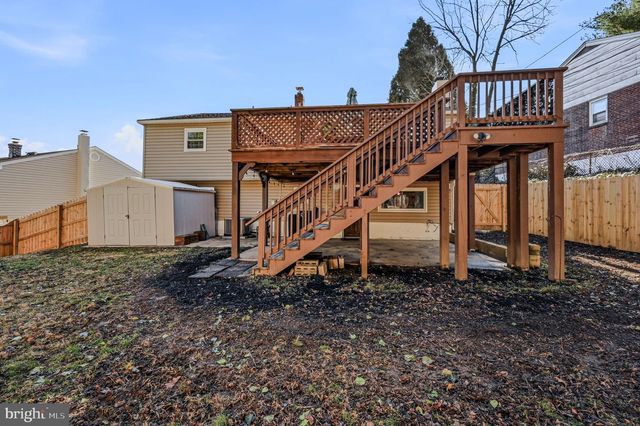 106 N DILLWYN RD, Newark, DE 19711