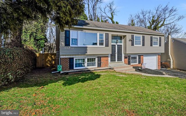 106 N DILLWYN RD, Newark, DE 19711