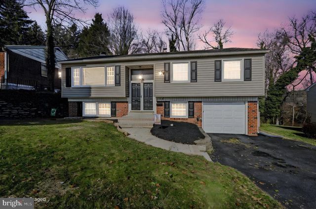106 N DILLWYN RD, Newark, DE 19711