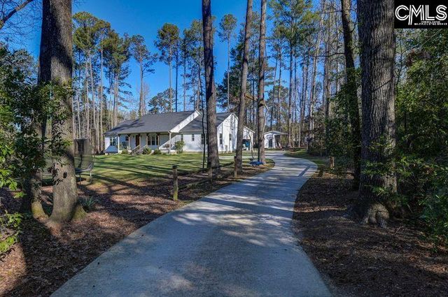 162 Baskin Hills Road, Lexington, SC 29072
