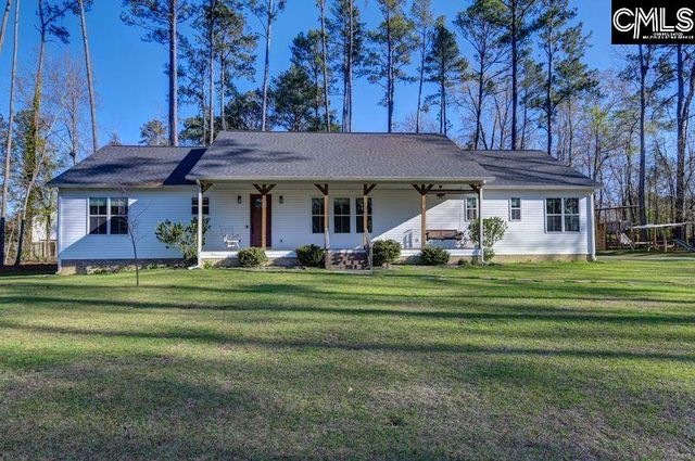 162 Baskin Hills Road, Lexington, SC 29072