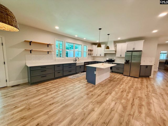 162 Baskin Hills Road, Lexington, SC 29072