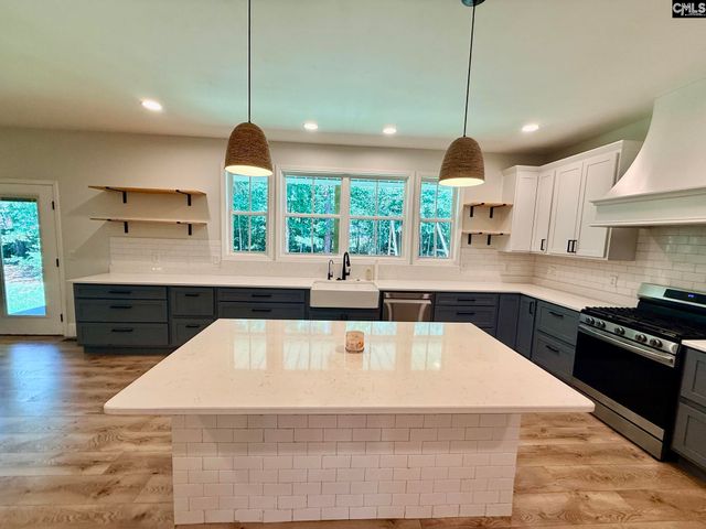 162 Baskin Hills Road, Lexington, SC 29072