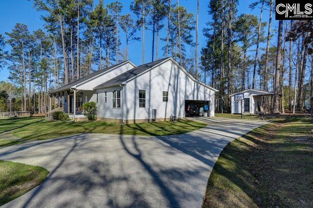162 Baskin Hills Road, Lexington, SC 29072