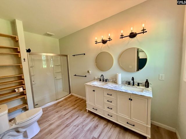 162 Baskin Hills Road, Lexington, SC 29072